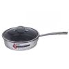 Ảnh Chảo chống dính inox 304 Elmich Zeus EL2350977 20cm 0