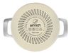 Ảnh Nồi inox liền khối 22cm Elmich Hera EL-8223 0