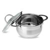 Ảnh Xoong inox 304 CELESTINE 20cm 2355276 0