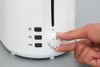 Ảnh Máy nướng bánh mì Electrolux ETS1303W 730W 0
