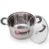 Ảnh Bộ nồi inox Smartcook 3 chiếc SM33322-353332 0