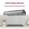 Ảnh Máy hút mùi Roler RRH-7111 0
