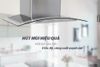 Ảnh Hút mùi kính cong Sunhouse SHB6629 0
