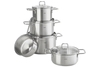 Ảnh Bộ nồi 5 món Fissler Hamburg 0