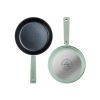 Ảnh Chảo chống dính siêu bền Elmich Hera II 26cm EL-5941SK26 0