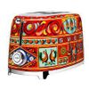 Ảnh Máy nướng bánh mì Smeg D&G TSF01DGEU (535.43.680) 0