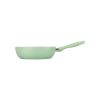 Ảnh Chảo chống dính siêu bền Elmich 20cm EL-5942GY20 0