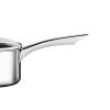 Ảnh Quánh inox 2 lớp đáy từ Elmich Tri-max 14cm EL-3783 0