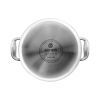 Ảnh Nồi inox 3 đáy Elmich Tri-max XS 18cm EL-3746 0