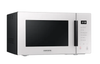 Ảnh Lò vi sóng có nướng 23L Bespoke Samsung MG23T5018CE/SV- Malaysia 0