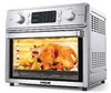 Ảnh Nồi chiên không dầu điện tử đa chức năng 15L Roler RA-3119A 0