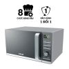 Ảnh Lò vi sóng có nướng Roler RM-3226A (25 Lít, 1400W/1000W) 0