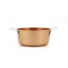Ảnh Bộ nồi phủ sứ đáy từ Elmich Royal Classic EL-3700-2353700E 0