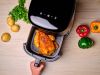 Ảnh Nồi chiên không dầu 5L Tefal Easy Max EY245310 0