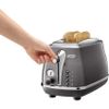 Ảnh Máy nướng bánh mì De'Longhi CTOT2103.GY 0