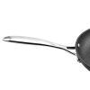 Ảnh Chảo vân đá tự nhiên 24cm Elmich Opal EL-3806 0