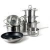 Ảnh Bộ nồi Chef's EH-CW7PLUS 0