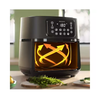 Ảnh Nồi chiên không dầu 7,2L Philips HD9285/90 0