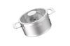 Ảnh Nồi inox liền khối Elmich Hera 22cm EL-8265 0