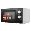 Ảnh Lò vi sóng 20L Sharp R-208VN-WS 0