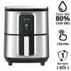Ảnh Nồi chiên không dầu 5.5L Coex AFC-3128 0