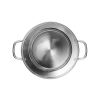 Ảnh Nồi luộc gà inox 304 Elmich 30cm EL-2525IN30 0