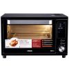 Ảnh Lò nướng điện tử kết hợp chiên không dầu Roler REO-3315AF (28L, 2000W) 0