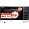 Ảnh Lò vi sóng có nướng 25L Sharp R-G572VN-S 0