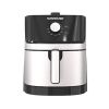 Ảnh Nồi chiên không dầu 6L Sunhouse SHD4056VM 0