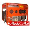 Ảnh Máy phát điện Sanda SD10000E - 220V có đề 0