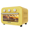 Ảnh Nồi chiên không dầu đa chức năng 12L Roler RA-3112 0