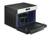 Ảnh Lò nướng, chiên không dầu 35L Bespoke Samsung MC35R8088LE/SV 0