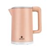 Ảnh Bình siêu tốc inox 2 lớp 1,7L Elmich KEE-1774P 0