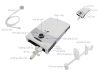 Ảnh Bình nóng lạnh trực tiếp Ariston SM45PE-VN - 4500W,có bơm 0