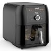 Ảnh Nồi chiên không dầu điện tử đa chức năng 8 lít Roler RA-3126A 0