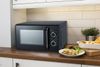 Ảnh Lò vi sóng Roler RM-3230 (20L, 700W) 0