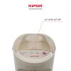 Ảnh Bình thủy điện 4,2L Kipor KP-EP642 0