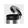 Ảnh Thùng rác Vinamop inox 5L-VNTB50 0