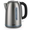 Ảnh Ấm siêu tốc Inox 304 1.7 lít Roler RK-5130 2200W 0