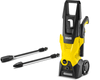 Ảnh Máy phun rửa áp lực cao Karcher K 3 *EU 0