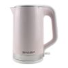 Ảnh Ấm siêu tốc 1.8L Sharp EKJ-18VP-BG 1800W 0