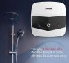 Ảnh Bình nóng lạnh gián tiếp 30L Roler WH-8113 (Kiểu vuông) 0