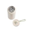 Ảnh Bình giữ nhiệt inox 304 Elmich 480ml EL8296W 0