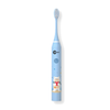 Ảnh Bàn chải đánh răng điện trẻ em Coclear CT6602 0