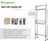 Ảnh Tủ sấy quần áo Kangaroo KG310-hộp 0