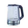 Ảnh Ấm siêu tốc thủy tinh 1.8 lít Coex CK-5110G 1500W 0