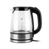 Ảnh Bình siêu tốc thủy tinh 1,7L Smartcook ICS-3859 0