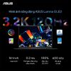 Ảnh Laptop Asus Vivobook S 16 OLED S5606MA-MX051W 0