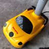 Ảnh Đèn bàn Điện Quang ĐQ DKL05 B (kiểu xe hơi, vàng đen) 0