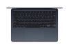 Ảnh Macbook Air M4 15 inch 10CPU/10GPU/16GB/256GB - Midnight 0